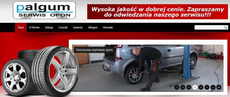 Palgum